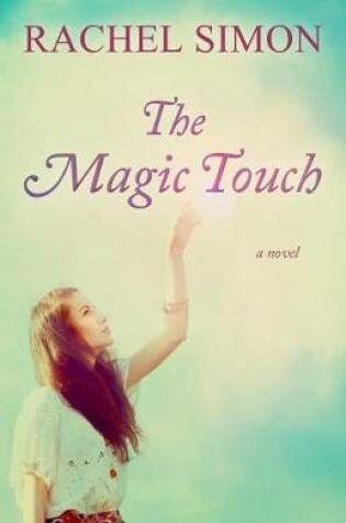 Cover of The Magic Touch