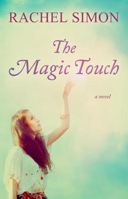 Book cover for The Magic Touch