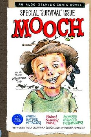 Cover of Mooch