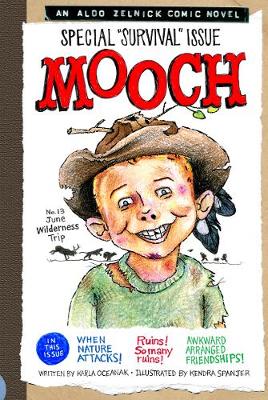 Book cover for Mooch