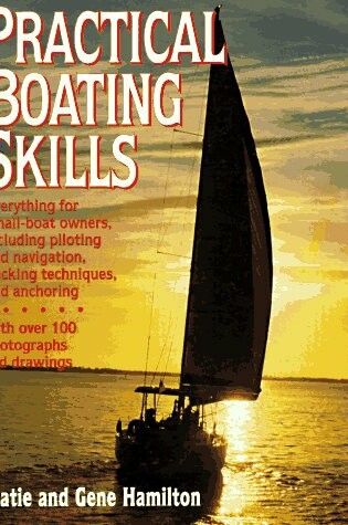 Cover of Practical Boating Skills