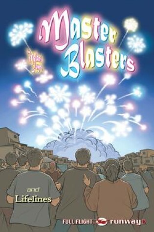 Cover of Master Blasters