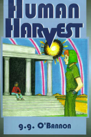 Cover of Human Harvest