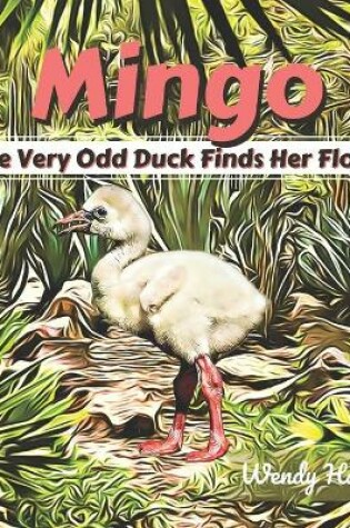 Cover of Mingo