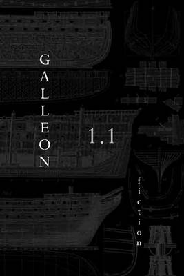 Book cover for Galleon Volume 1, Number 1