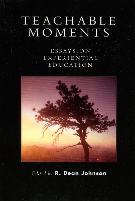 Cover of Teachable Moments