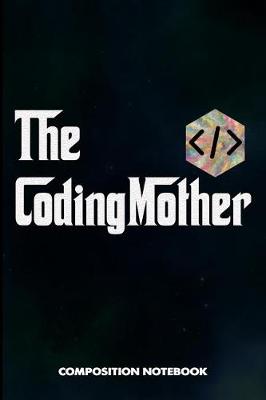 Book cover for The Codingmother