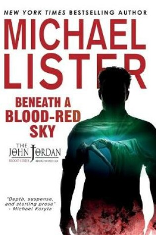 Cover of Beneath a Blood-Red Sky