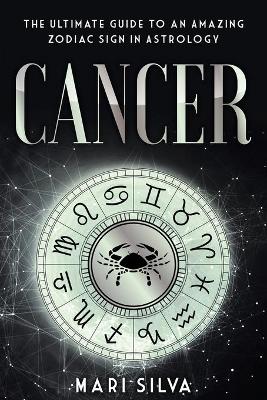 Book cover for Cancer