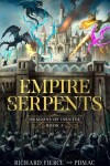 Book cover for Empire of Serpents