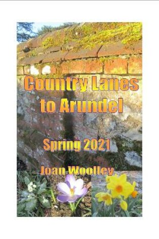 Cover of Country Lanes to Arundel