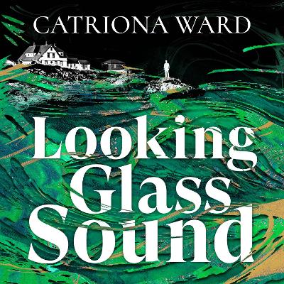 Book cover for Looking Glass Sound