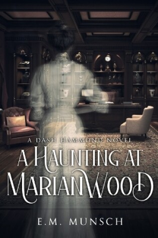 Cover of A Haunting at Marianwood