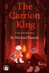 Book cover for The Carrion King