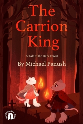 Cover of The Carrion King