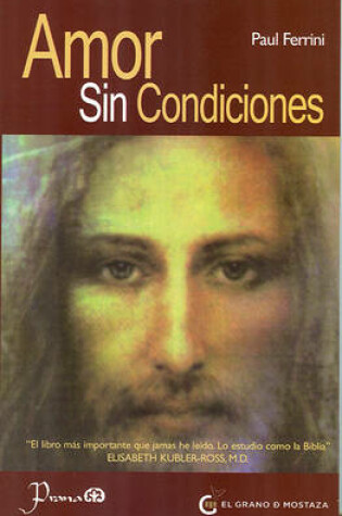 Cover of Amor Sin Condiciones