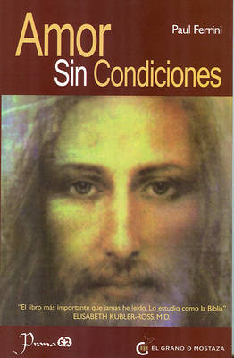 Book cover for Amor Sin Condiciones