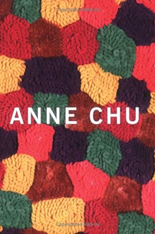 Cover of Anne Chu