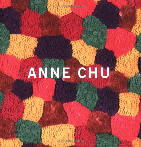 Book cover for Anne Chu