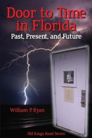 Cover of Door to Time in Florida