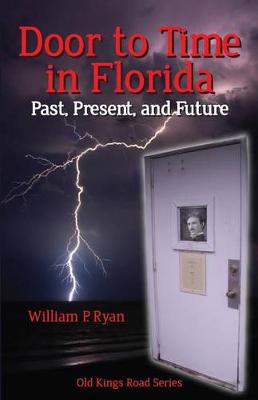 Book cover for Door to Time in Florida