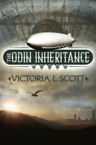 Cover of The Odin Inheritance