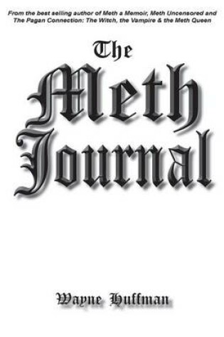 Cover of The Meth Journal