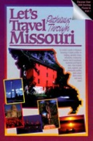 Cover of Let's Travel Pathways Through Missouri