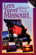 Book cover for Let's Travel Pathways Through Missouri