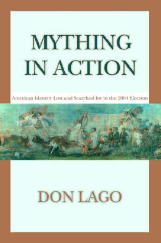 Cover of Mything in Action