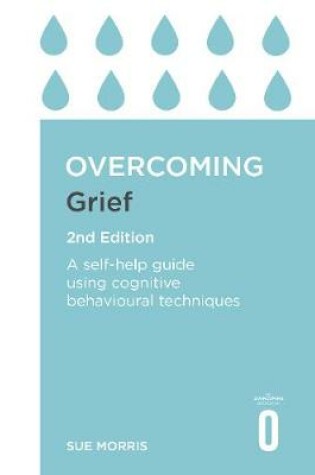 Cover of Overcoming Grief 2nd Edition