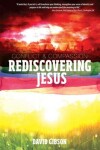 Book cover for Rediscovering Jesus