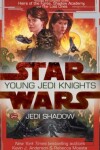 Book cover for Jedi Shadow
