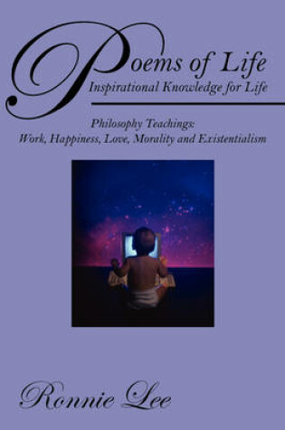 Cover of Poems of Life - Inspirational Knowledge for Life