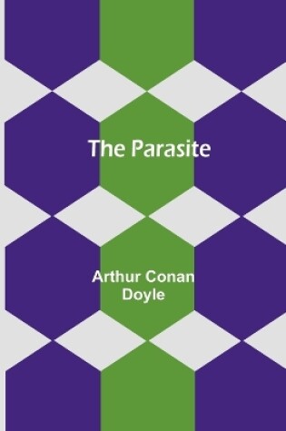 Cover of The Parasite