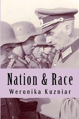 Cover of Nation & Race