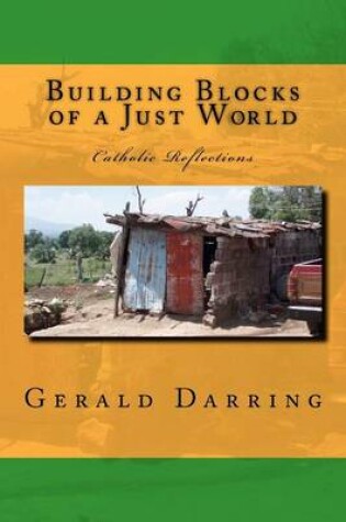 Cover of Building Blocks of a Just World