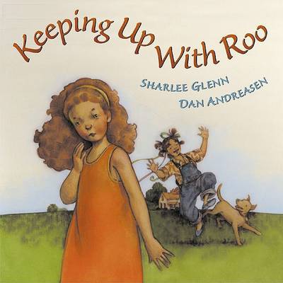 Book cover for Keeping Up with Roo