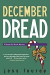 Book cover for December Dread