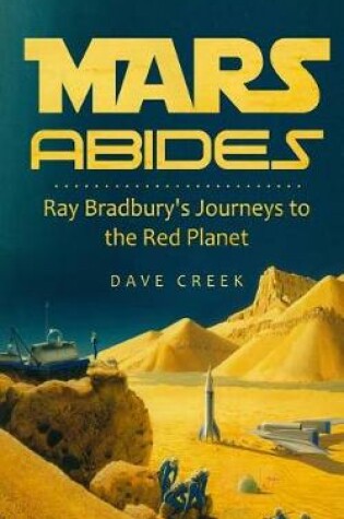 Cover of Mars Abides