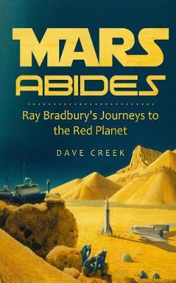 Book cover for Mars Abides