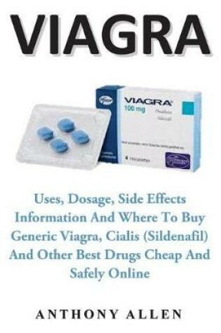 Cover of Viagra