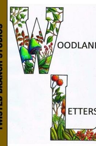 Cover of Woodland Letters