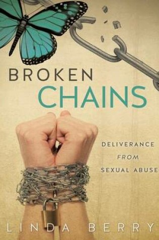 Cover of Broken Chains