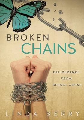 Book cover for Broken Chains