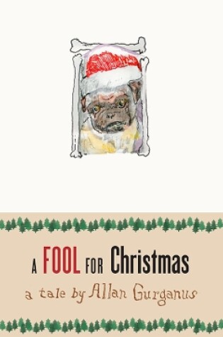 Cover of A Fool for Christmas