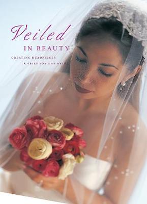 Book cover for Veiled in Beauty