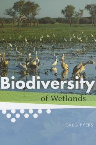Cover of Us of Wetlands