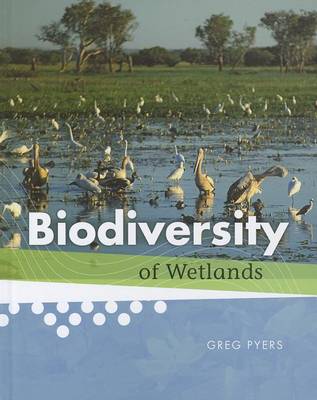 Cover of Us of Wetlands