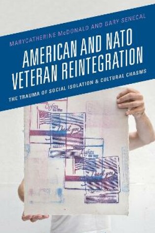 Cover of American and NATO Veteran Reintegration
